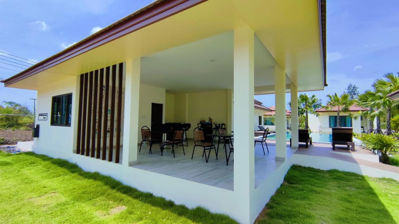Isan Golf & Adventure Hotel أودون ثاني المظهر الخارجي الصورة