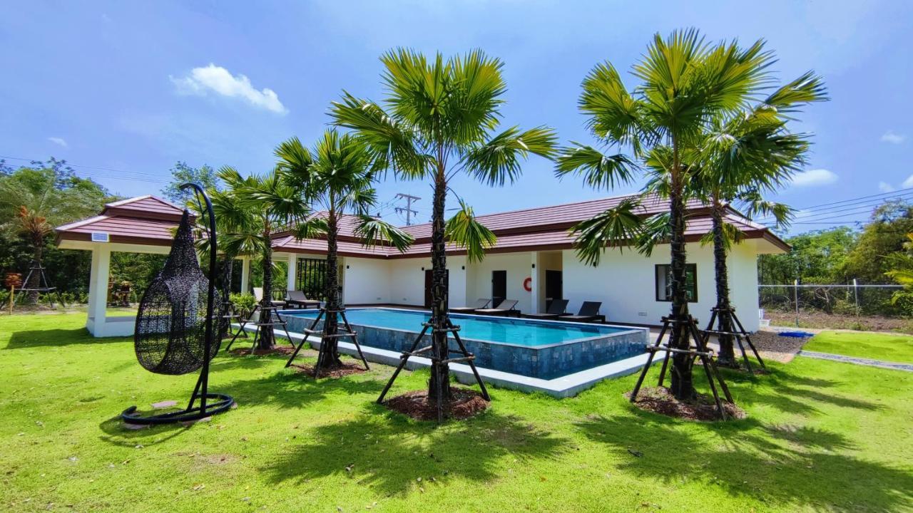 Isan Golf & Adventure Hotel أودون ثاني المظهر الخارجي الصورة