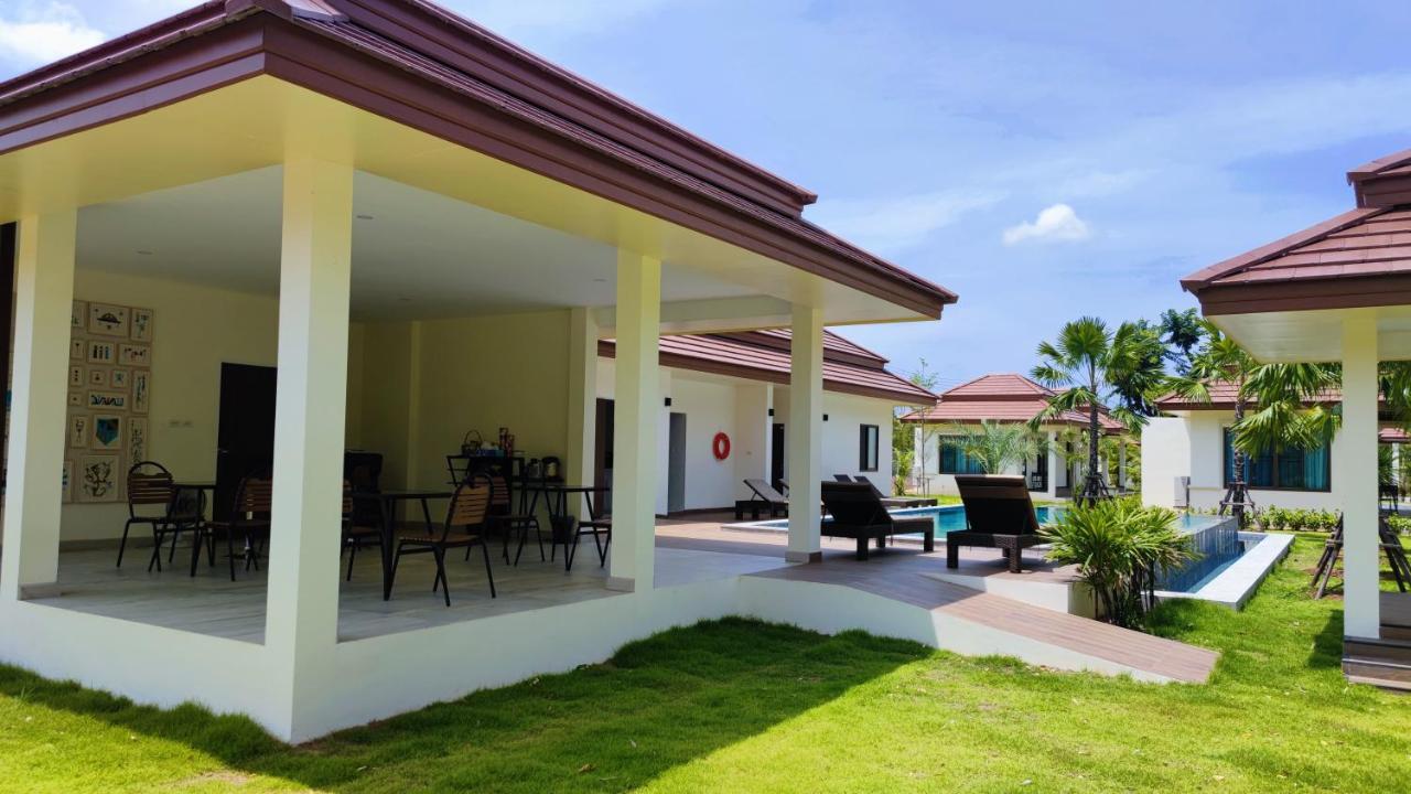 Isan Golf & Adventure Hotel أودون ثاني المظهر الخارجي الصورة