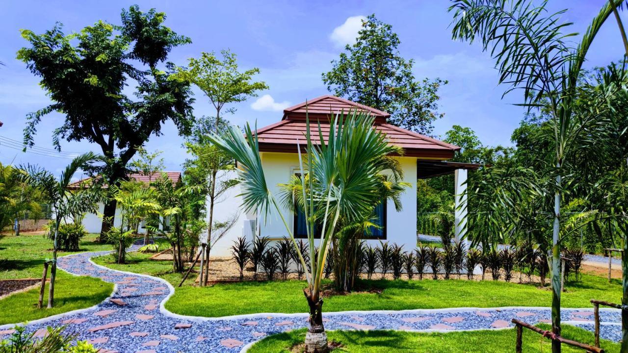Isan Golf & Adventure Hotel أودون ثاني المظهر الخارجي الصورة