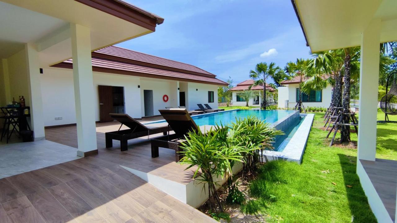 Isan Golf & Adventure Hotel أودون ثاني المظهر الخارجي الصورة