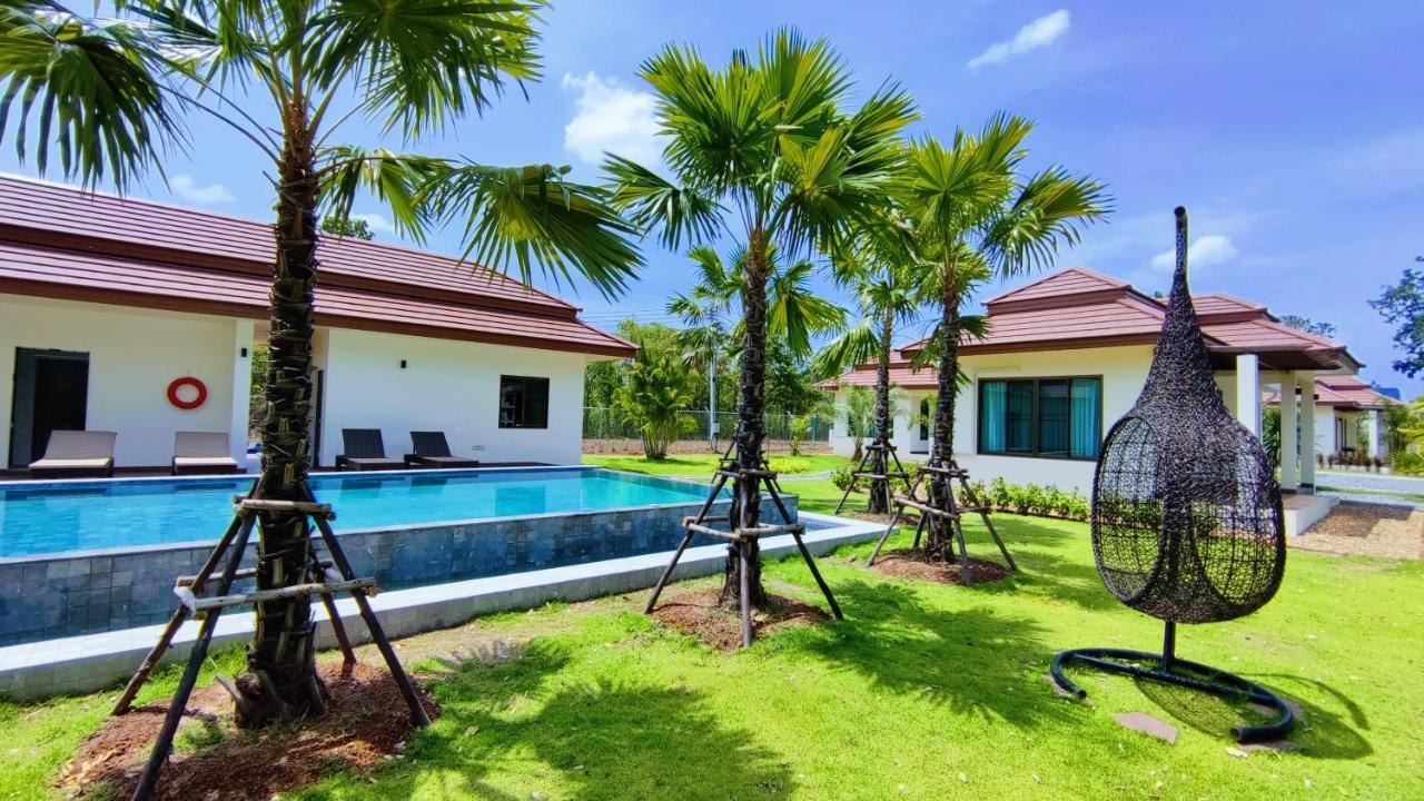 Isan Golf & Adventure Hotel أودون ثاني المظهر الخارجي الصورة
