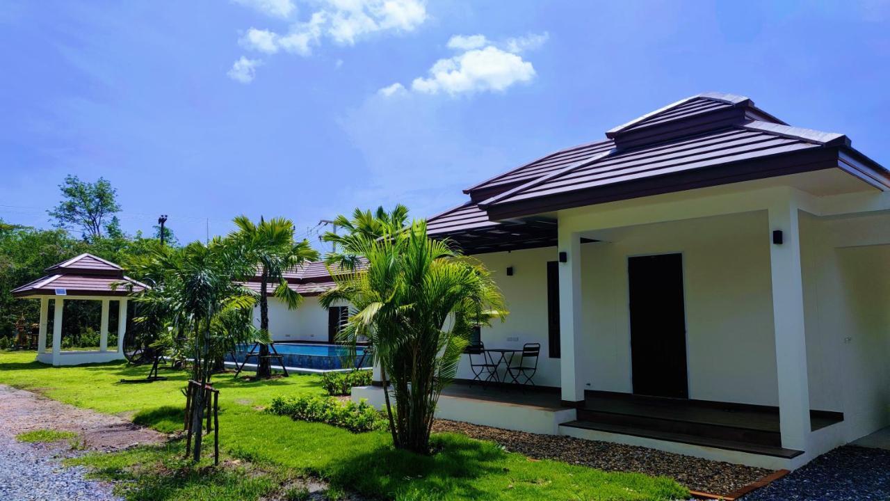 Isan Golf & Adventure Hotel أودون ثاني المظهر الخارجي الصورة