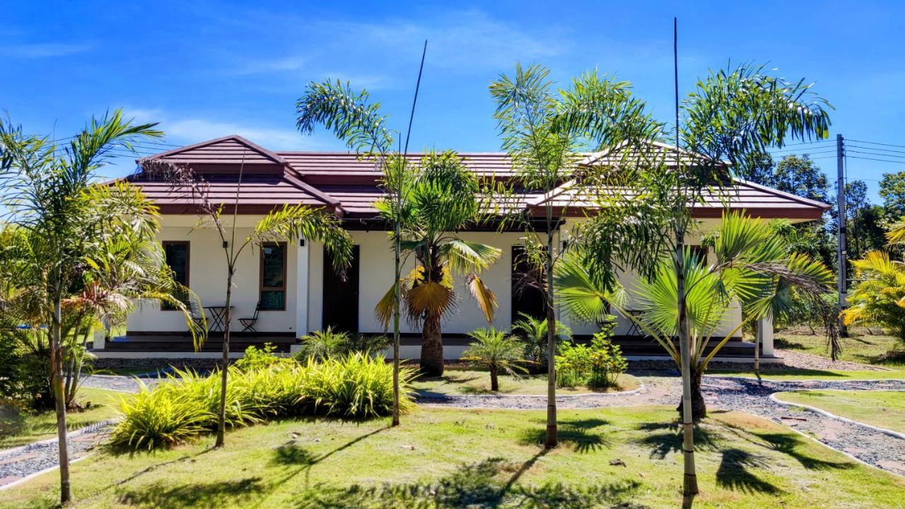 Isan Golf & Adventure Hotel أودون ثاني المظهر الخارجي الصورة