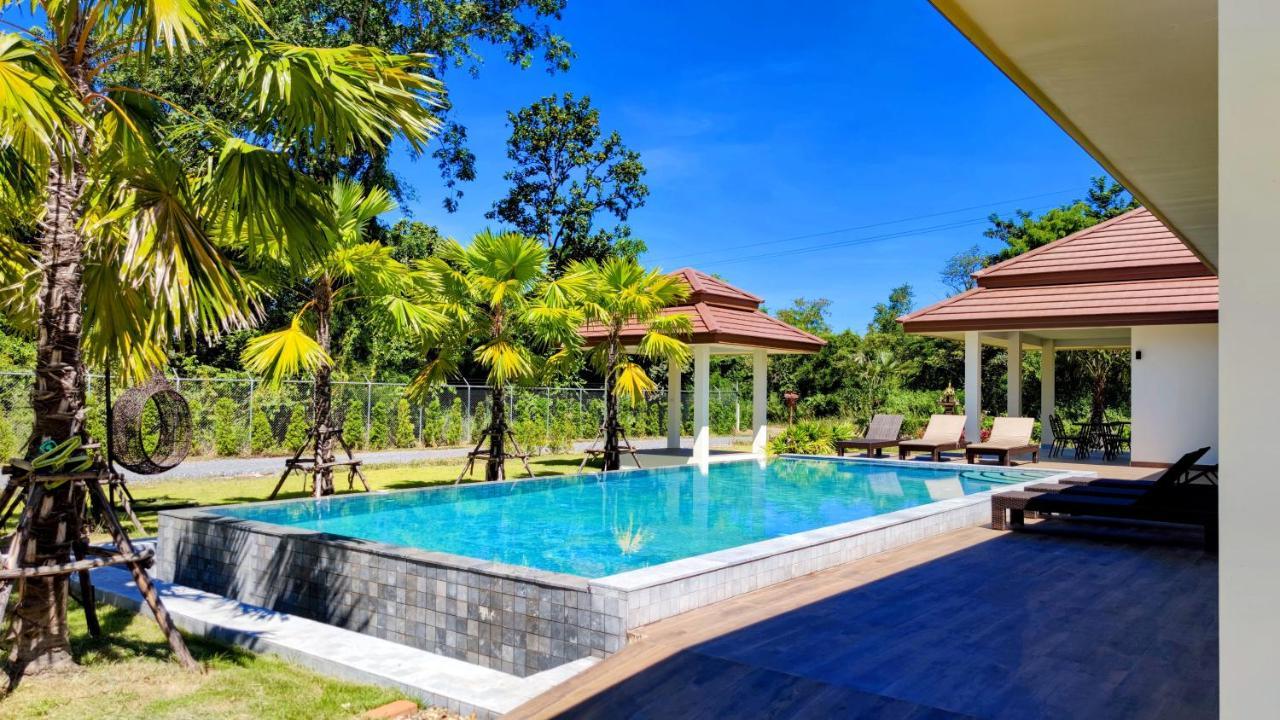 Isan Golf & Adventure Hotel أودون ثاني المظهر الخارجي الصورة