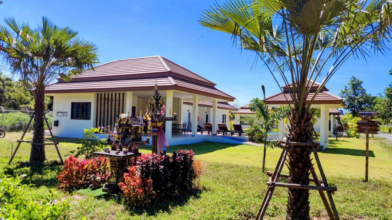 Isan Golf & Adventure Hotel أودون ثاني المظهر الخارجي الصورة