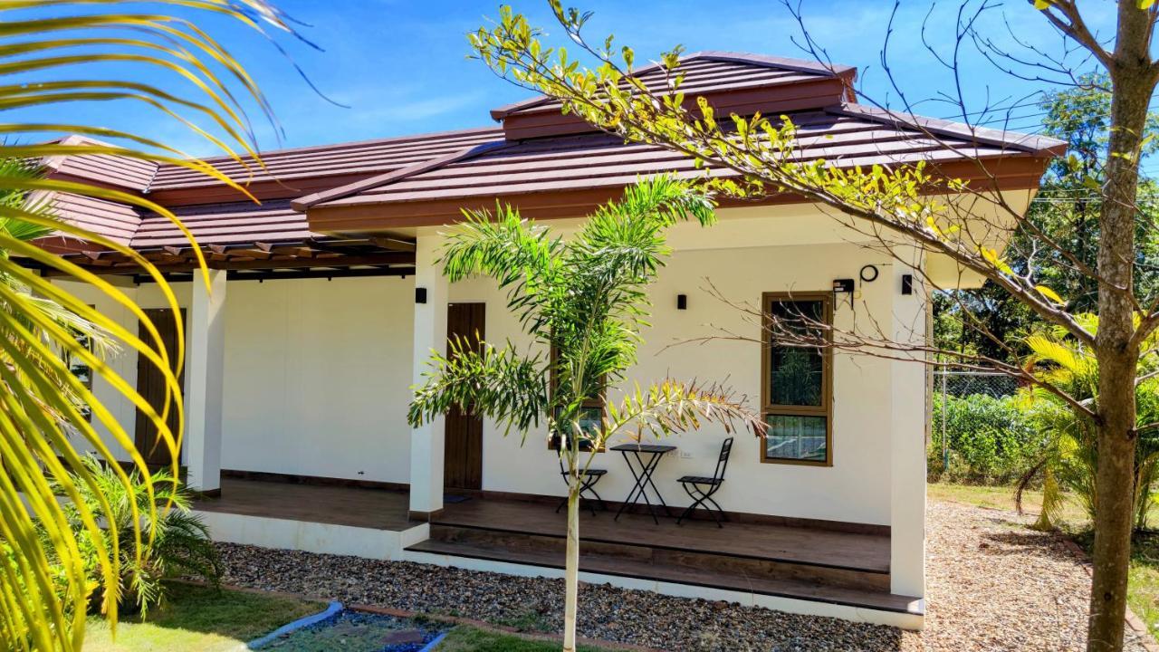 Isan Golf & Adventure Hotel أودون ثاني المظهر الخارجي الصورة