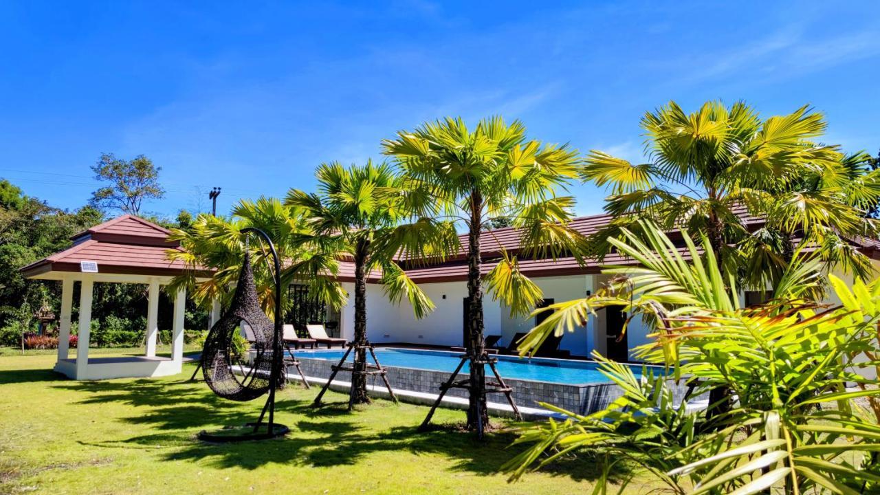 Isan Golf & Adventure Hotel أودون ثاني المظهر الخارجي الصورة