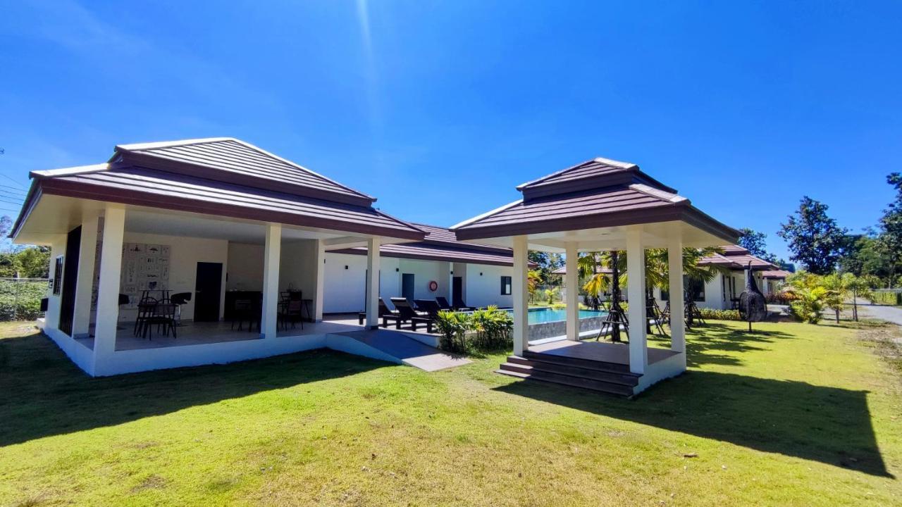 Isan Golf & Adventure Hotel أودون ثاني المظهر الخارجي الصورة