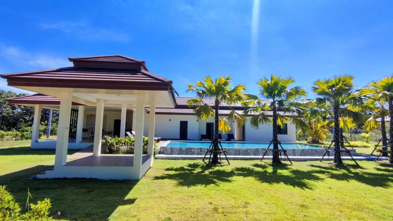 Isan Golf & Adventure Hotel أودون ثاني المظهر الخارجي الصورة