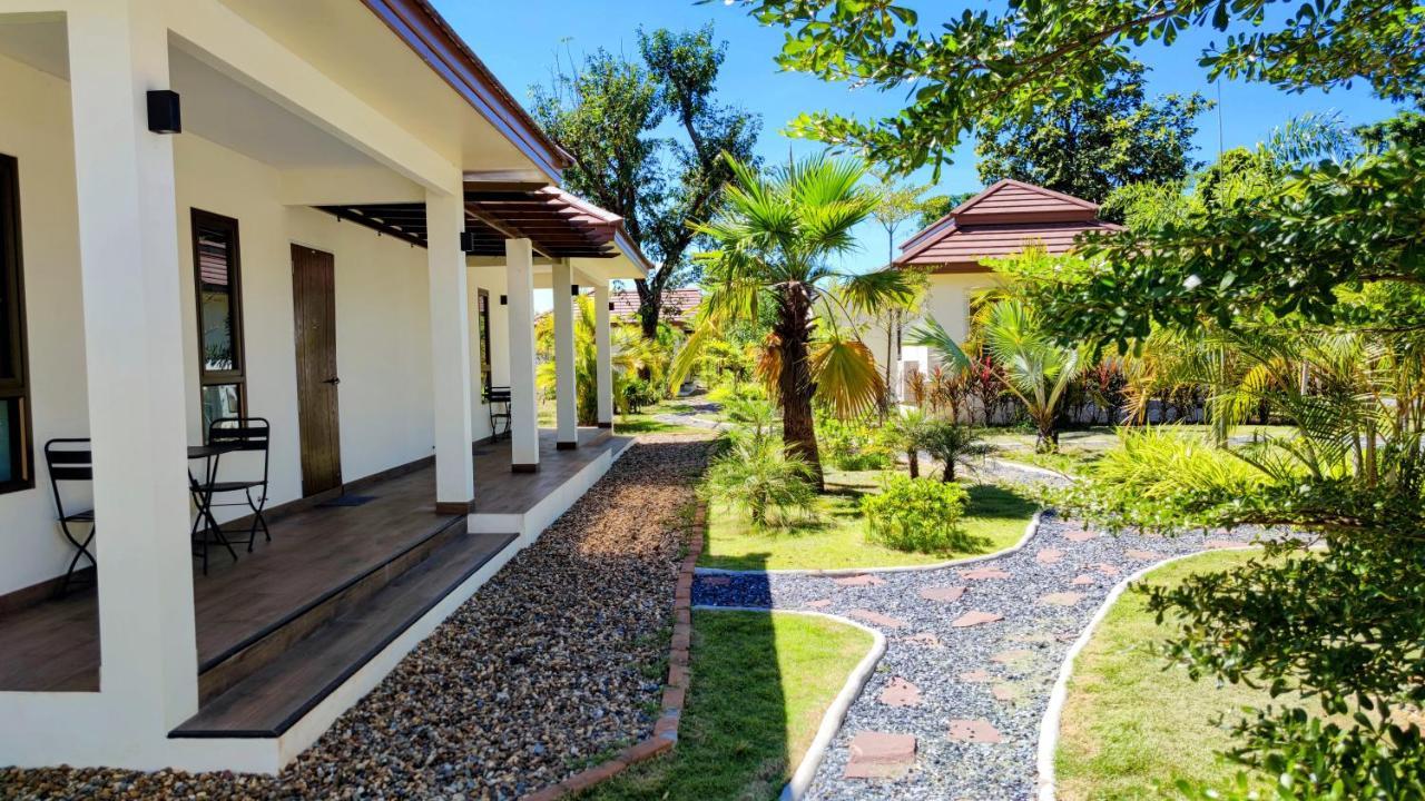 Isan Golf & Adventure Hotel أودون ثاني المظهر الخارجي الصورة