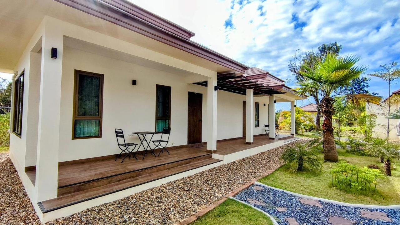Isan Golf & Adventure Hotel أودون ثاني المظهر الخارجي الصورة