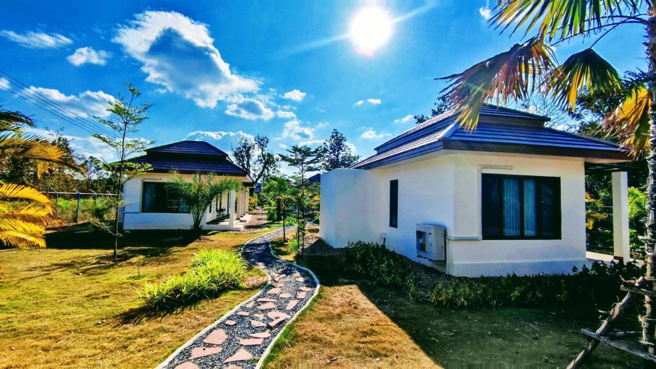 Isan Golf & Adventure Hotel أودون ثاني المظهر الخارجي الصورة