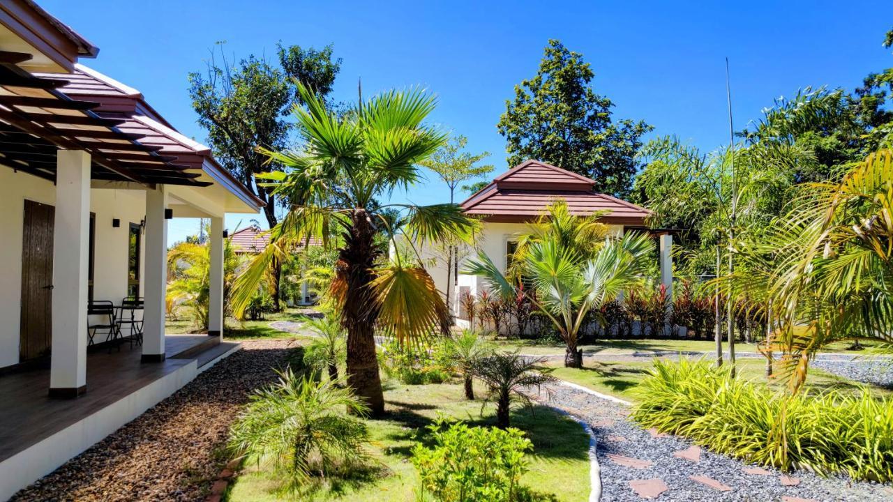 Isan Golf & Adventure Hotel أودون ثاني المظهر الخارجي الصورة